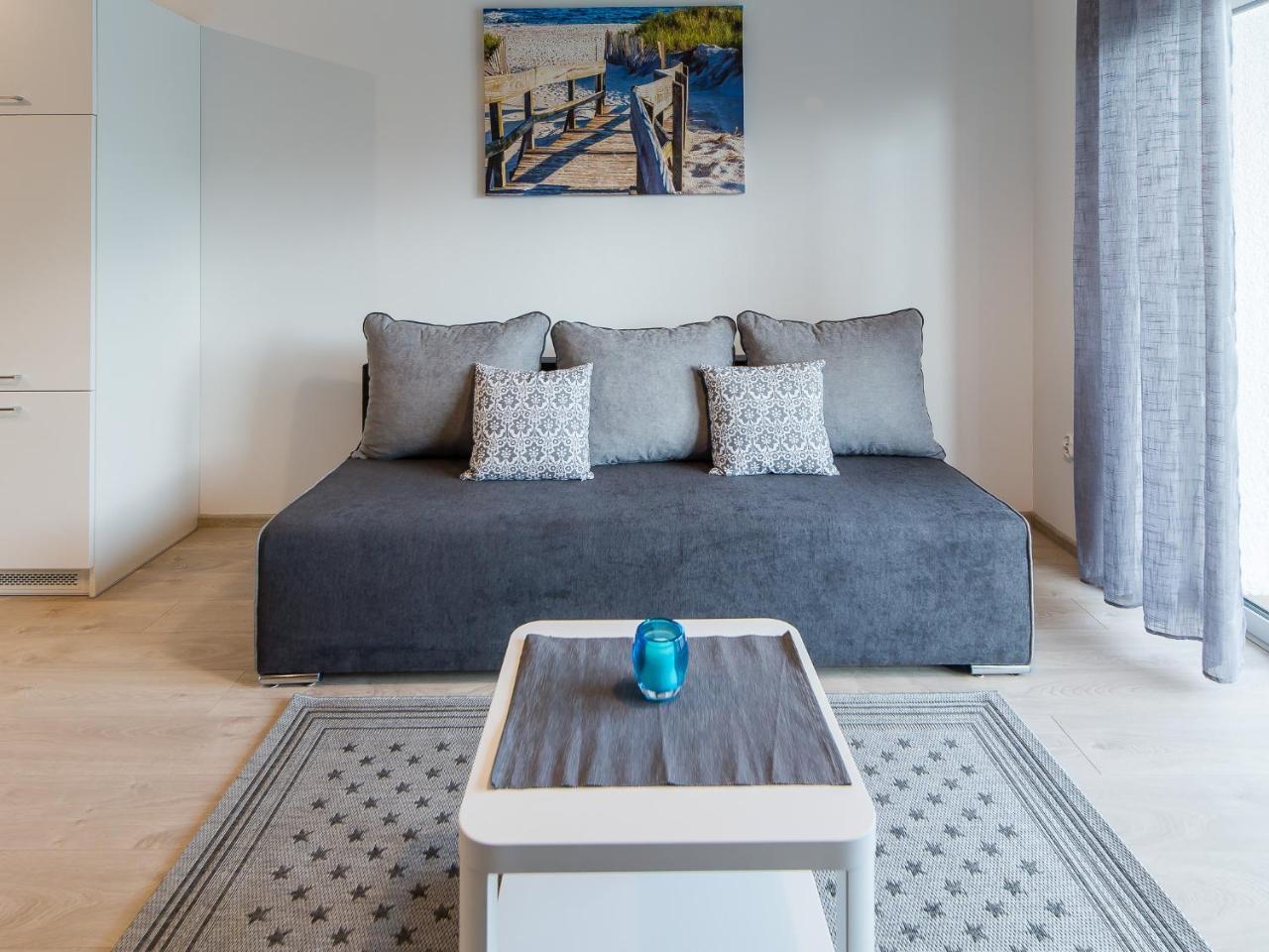 Feniks Spa Apartments 10 By Jantar Apartamenty Kolobrzeg Phòng bức ảnh